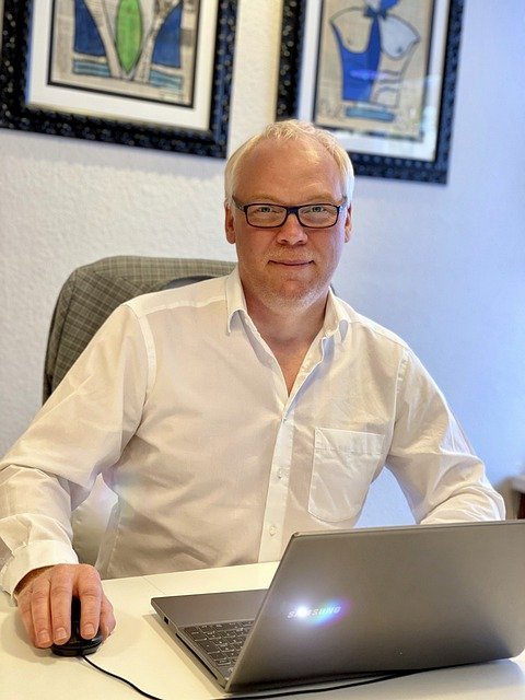 Dennis S. Dietsch
